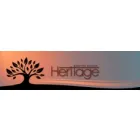 HERITAGE BAPTIST CHURCH