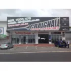 CRAIGHALL CAR RADIO