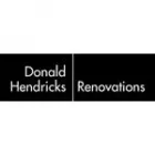D H & SONS RENOVATIONS (PTY) LTD