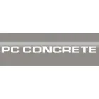 P C CONCRETE