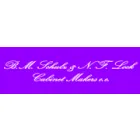 BM SCHULZ & NF LOCK CABINETMAKERS CC