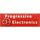 PROGRESSIVE ELECTRONICS