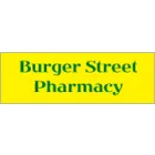 BURGER STREET PHARMACY