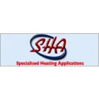 SPECIALISED HEATING APPLICATIONS