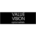 VALUE VISION OPTOMETRISTS