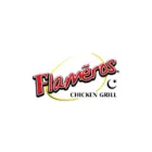 FLAMEROS CHICKEN GRILL