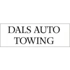 DALS AUTO TOWING