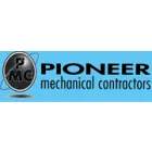 PIONEER MECHANICAL CONTRACTORS CC