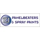 Z J PANELBEATERS