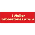 MULLER J LABORATORIES (PTY) LTD