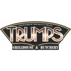 TRUMPS GRILLHOUSE AND BUTCHERY