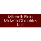 MITCHELLS PLAIN MIDWIFE OBSTETRICS UNIT
