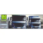 LIMECOAL CARRIERS (PTY) LTD