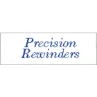 PRECISION REWINDERS