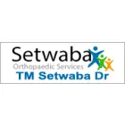 SETWABA ORTHOPAEDIC SERVICES CC