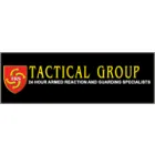 TRSS REACTION (PTY) LTD