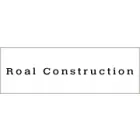ROAL CONSTRUCTION