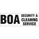 BOA SECURITY & CLEANING SERVICE