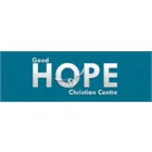 GOOD HOPE CHRISTIAN CENTRE