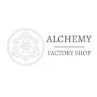 ALCHEMY COSMETICS FACTORY SHOP