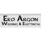 EKO ARGON ELECTRICAL & AIR COND