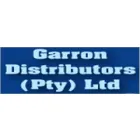 GARRON DISTRIBUTORS (PTY) LTD