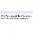 PRO-ACCESS AND TECHNOLOGIES