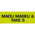 MADU MAGEU & TAKE 5 (PTY) LTD