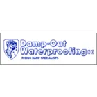 DAMP-OUT WATERPROOFING CC