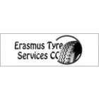 ERASMUS TYRE SERVICES CC
