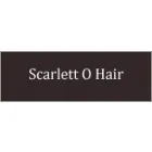 SCARLETT O HAIR