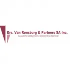 VAN RENSBURG AND PARTNERS SA INC DRS