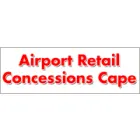 AIRPORT RETAIL CONCESSIONS CAPE (PTY) LTD