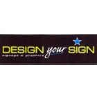 DESIGN YOUR SIGN