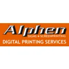 ALPHEN SIGNS CC