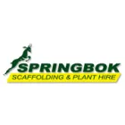 SPRINGBOK SCAFFOLDING & PLANT HIRE