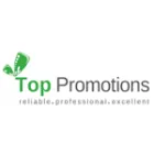 TOP PROMOTIONS