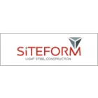SITEFORM FRAMING & ROOFING