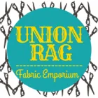 UNION RAG FABRIC EMPORIUM