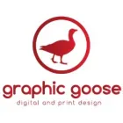 GRAPHIC GOOSE