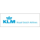 KLM ROYAL DUTCH AIRLINES