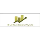 J B LE ROUX BROKERS (PTY) LTD
