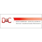 DOCUMENT EXCELLENCE (PTY) LTD