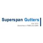 SUPERSPAN GUTTERS