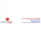 COSMIC SOLAR SYSTEMS & PLUMBING