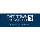 CAPE TOWN FISH MARKET (V & A WATERFRONT)