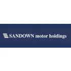 SANDOWN MOTOR HOLDINGS 
