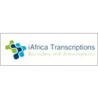 IAFRICA TRANSCRIPTIONS