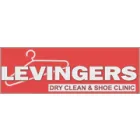 LEVINGERS DRY CLEANERS & SHOE CLINIC (PTY) LTD