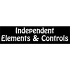 INDEPENDENT ELEMENTS & CONTROLS